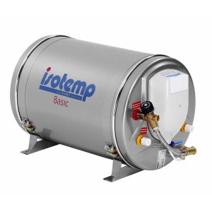 Isotherm Basic 40 Boiler + Mischv. 115V/1200W