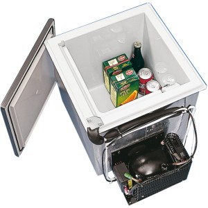 Isotherm BI40 Einbaubox EN 12/24/115/230V