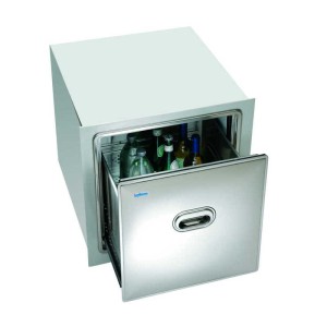 Isotherm DR105 Drawer Inox 12/24V