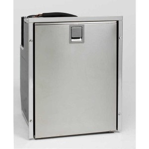 Isotherm DR49 Drawer Inox 12/24V