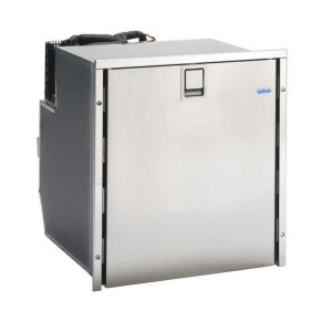 Isotherm DR65 Drawer Inox 12/24/115/230V