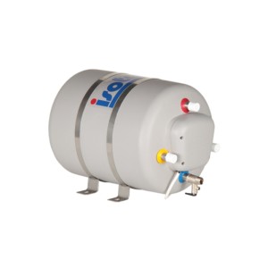 Isotherm SPA 15 Boiler + Mischv. 230V/750W