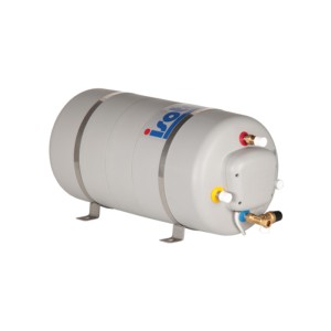Isotherm SPA 25 Boiler + Mischv. 230V/750W