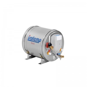 Isotherm Water Heater Basic 24L 230V/750W