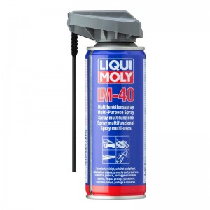 Liqui Moly LM 40 Multi-Funktions-Spray, 200 ml