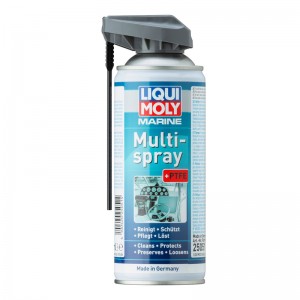 Liqui Moly Marine Multi-Spray, 400ml