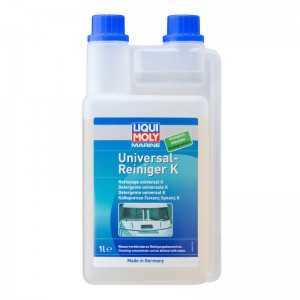 Liqui Moly Marine Universal Reiniger K, 1 Liter