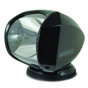 Marinco Spot Light, 24 Volt,