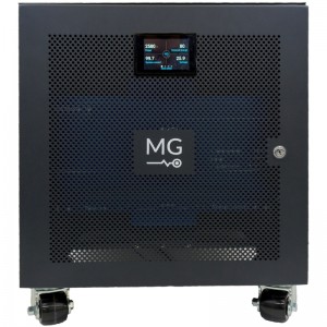 MG E-Rack Master 50,4 V /  15 kWh / 1000 A