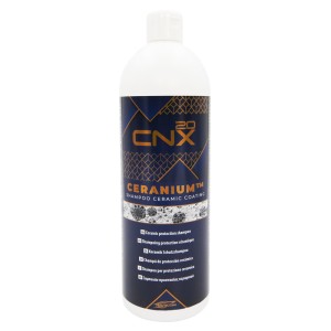 NAUTICclean Ceramic Protection Shampoo, 1 Liter