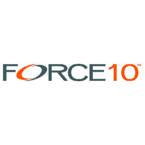 FORCE10 Knopf