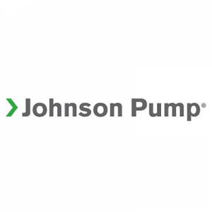 Johnson Fäkalien-Pumpe TA3P10-19  12V