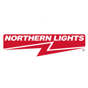 Northern Lights SNAP RING