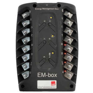 Philippi EM-box V3 -24V Energie Management Box
