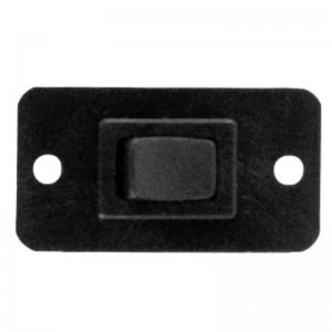 Philippi STV066-25SW Montageplatte mit Schalter