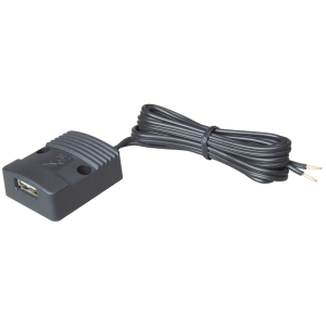 Philippi USF Flache USB Ladesteckdose 12/24VDC