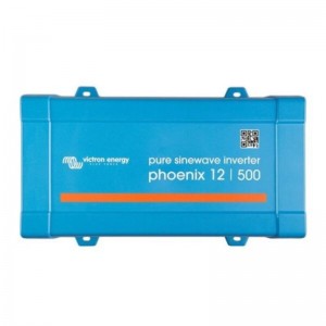 Phoenix Inverter 12/500 230V VE.Direct UK
