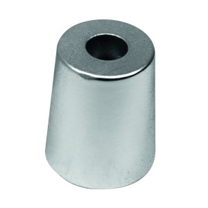 Plastimo Anode RADICE SHAFT D.55 REPLACEMENT