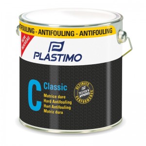 Plastimo Antifouling CLASSIC 2,50 L BLUE