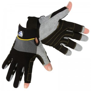 Plastimo Handschuhe TEAM Gr. L