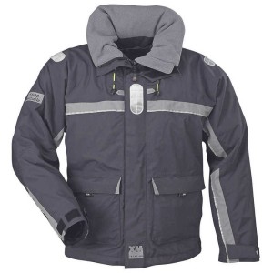 Plastimo JACKE OFFSHORE ROT GROESSE XL