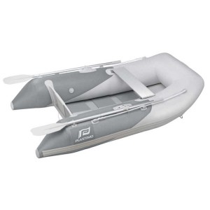 Plastimo Schlauchboot RAID II P220SH grau