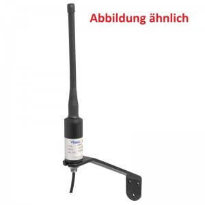 Shakespeare Extra HD UKW Antenne 1 dBi 0,3m