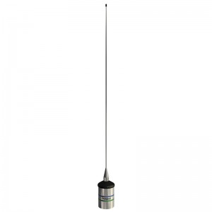 Shakespeare Extra HD UKW Antenne 3dB 0.9m