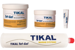 Tikal Tef-Gel Antikorrosion & Anti-Seize