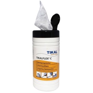 Tikalflex Reinigungstücher C