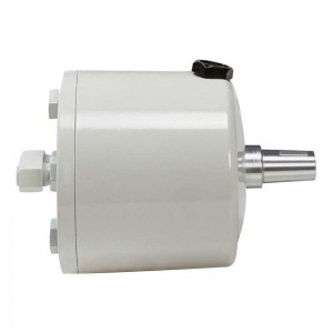 Vetus Hydraulik-Pumpe HTP42, 10 mm, weiß