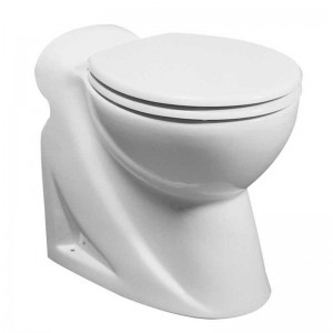 Vetus Luxus Toilette 12V
