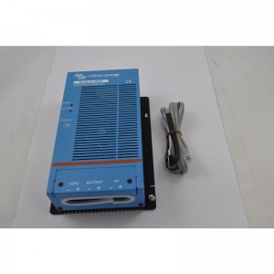 Victron Blue Solar Charge Controller