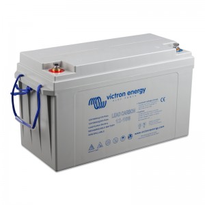 Victron Lead Carbon Batterie 12V/106Ah