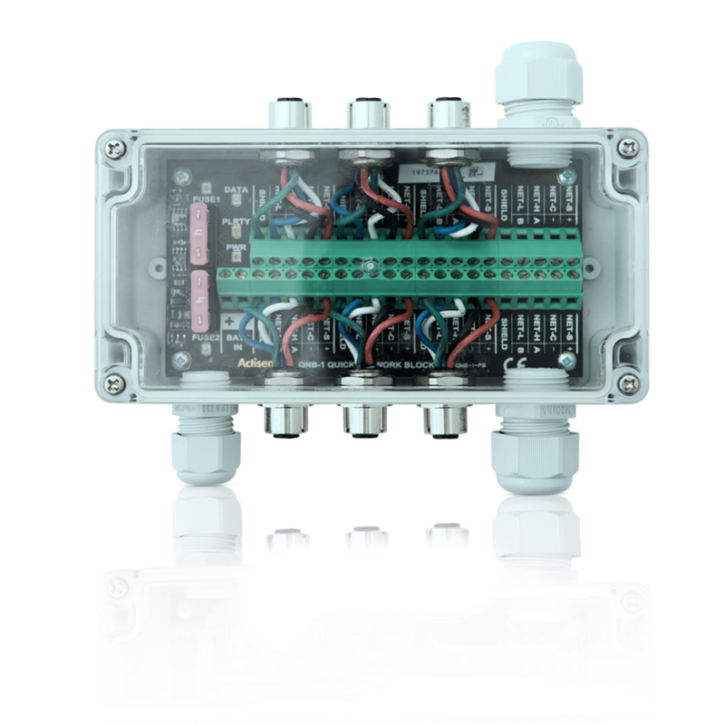 Actisense Barrier Strip Connector