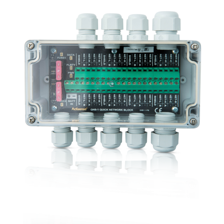 Actisense Barrier Strip Connector