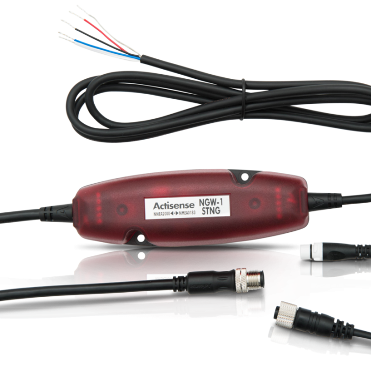 Actisense NMEA 2000 Gateway
