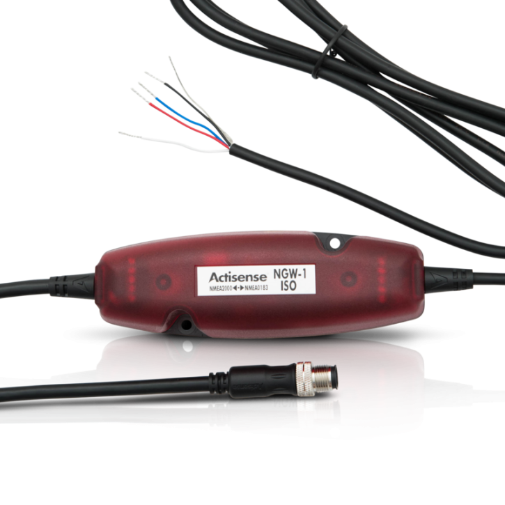 Actisense NMEA 2000 Gateway