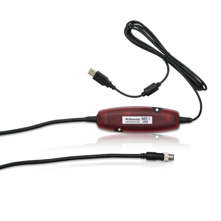 Actisense NMEA 2000 PC Gateway