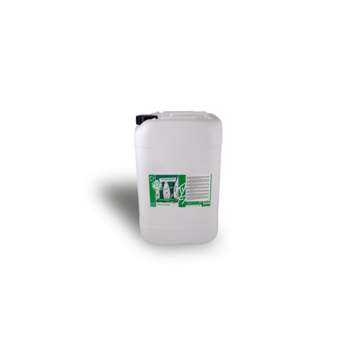 Captain Green Entkalker Ultra, 25 Liter