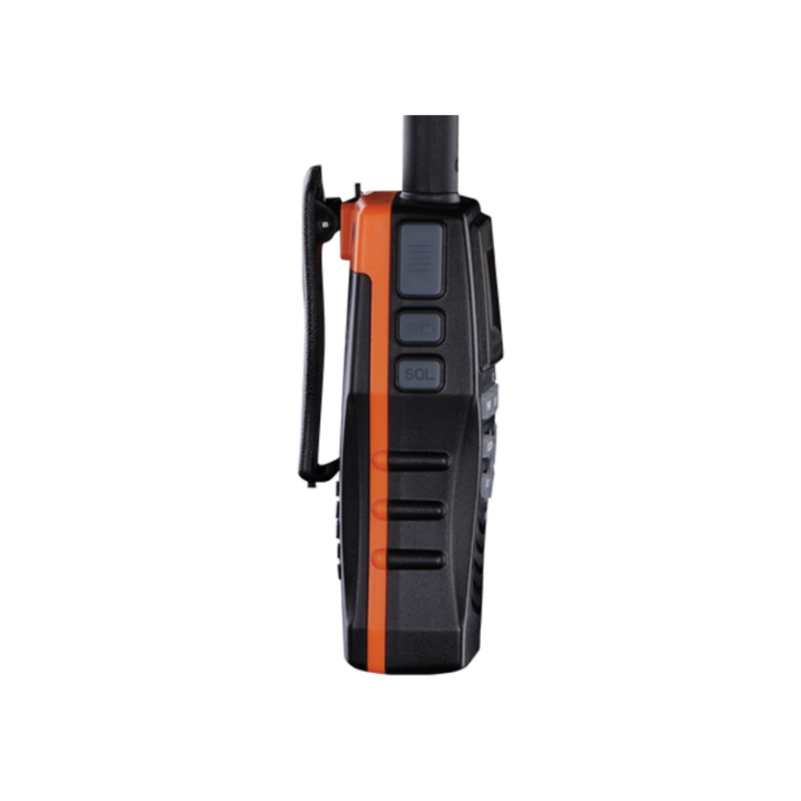Cobra UKW Handfunkgerät MRHH150