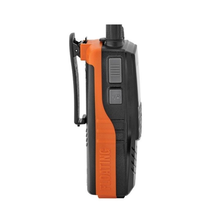 Cobra UKW Handfunkgerät MRHH600 mit GPS und DSC