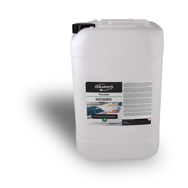 Dulon Bootsshampoo 20, 25 Liter