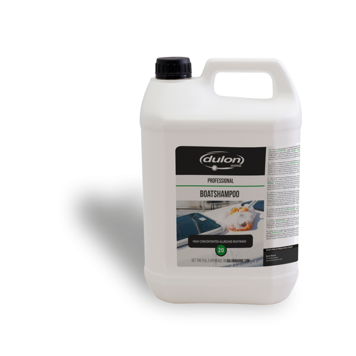 Dulon Bootsshampoo 20, 5 Liter