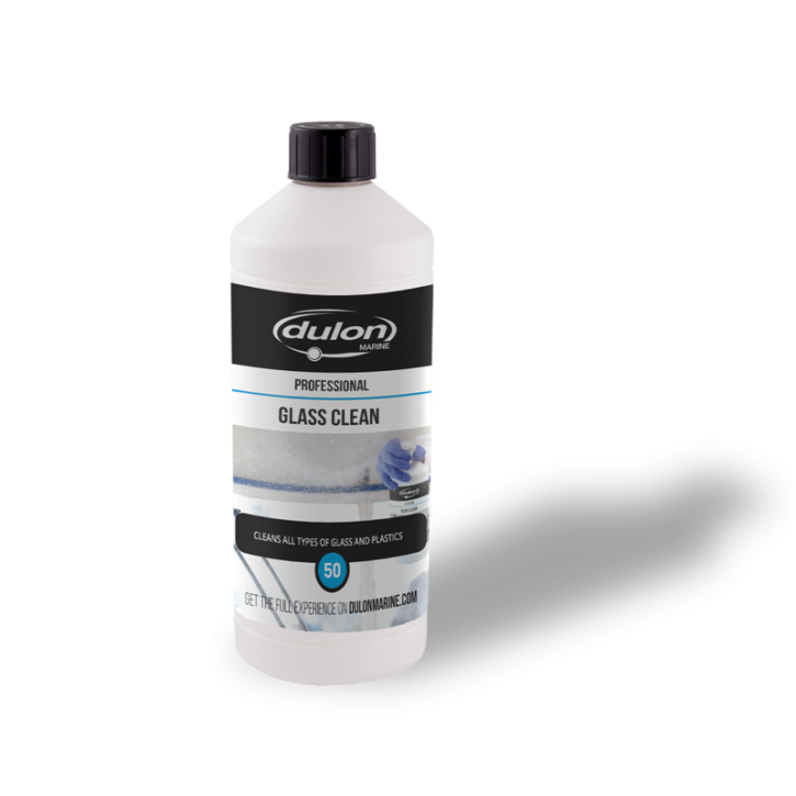 Dulon Glasreiniger 50, 1 Liter