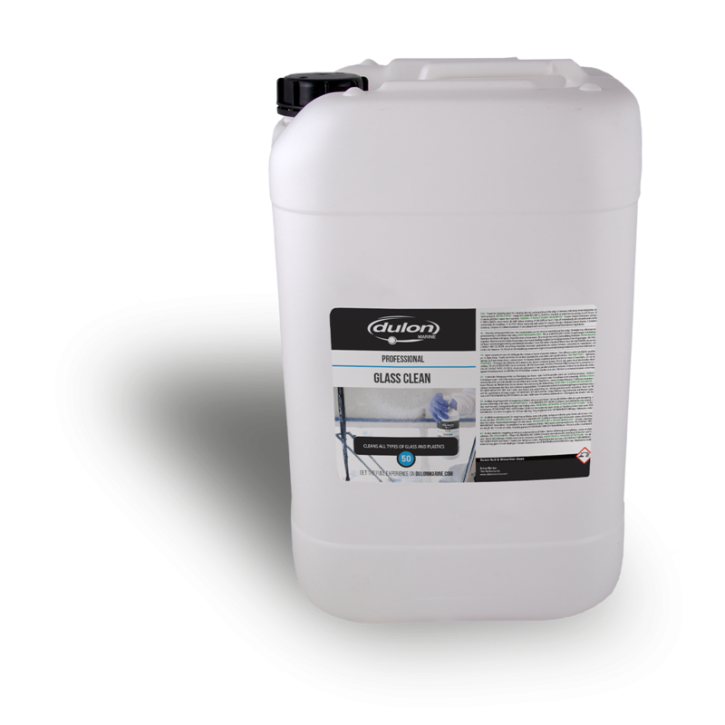 Dulon Glasreiniger 50, 25 Liter