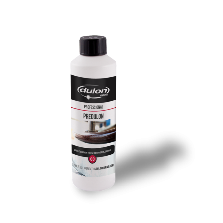 Dulon Predulon Tiefenreiniger 00, 500 ml