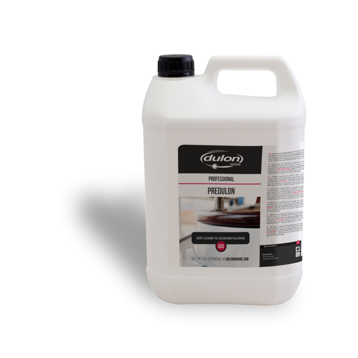 Dulon Predulon Tiefenreiniger 00, 5 Liter