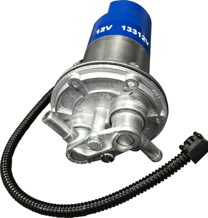 Hardi Kraftstoffpumpe Marine 13312V
