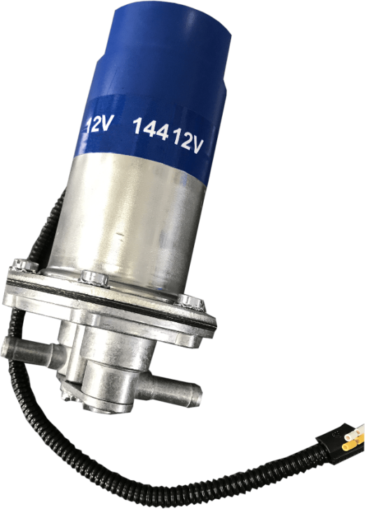 Hardi Kraftstoffpumpe Marine 14412V
